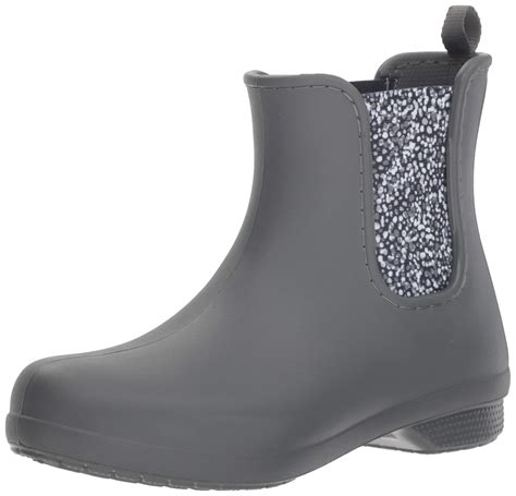 crocs freesail rain boot|More.